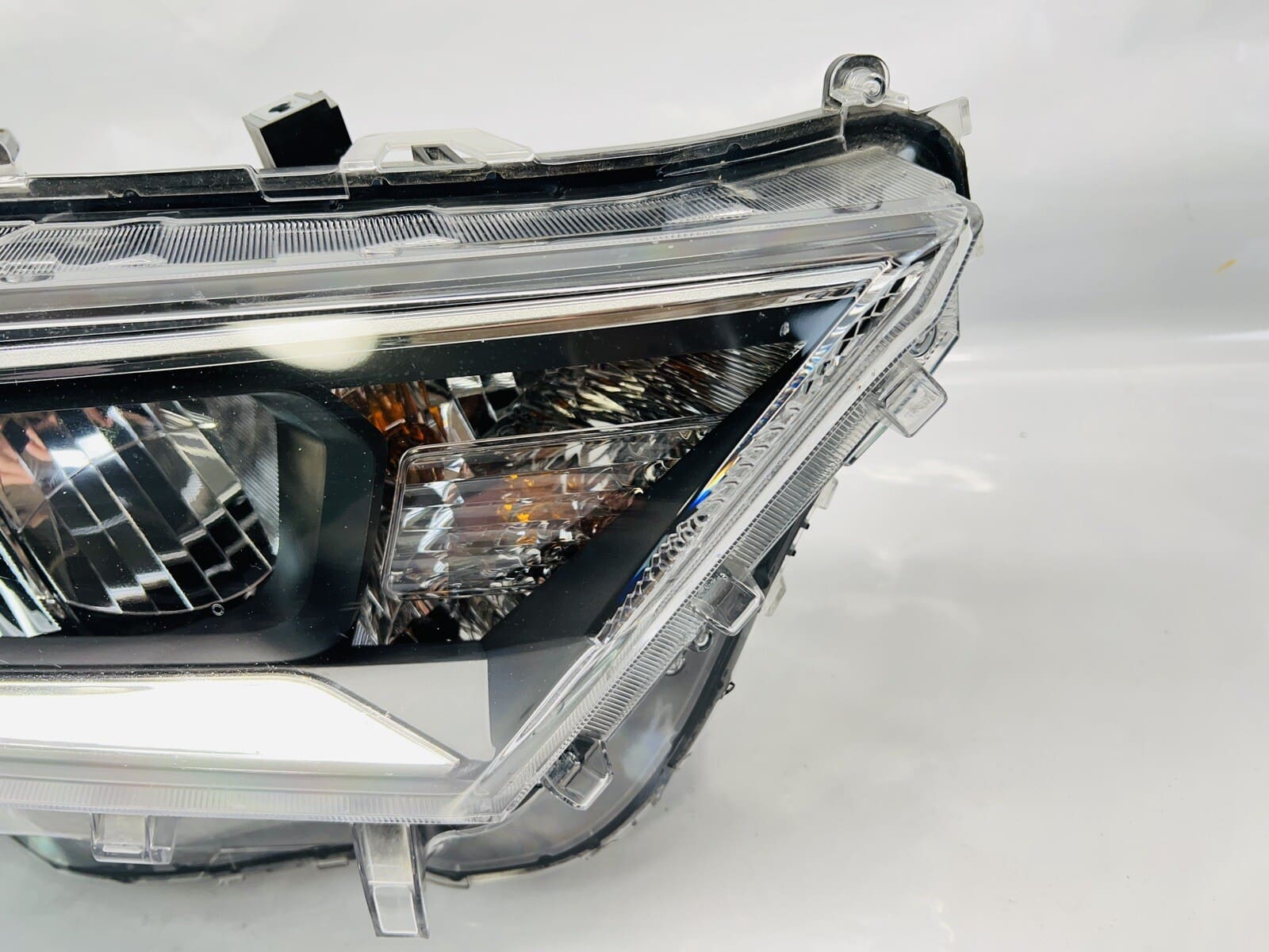 🎈🎈 ALL TABS 2019 2020 2021 TOYOTA RAV4 LED FRONT RIGHT OEM HEADLIGHT - Image 3