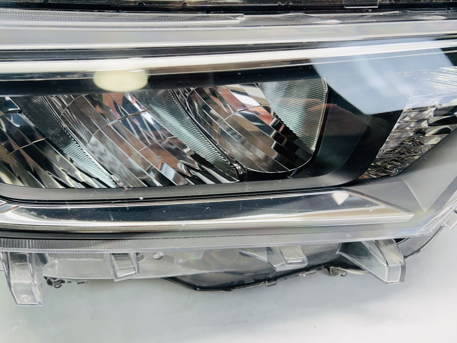 🎈🎈 ALL TABS 2019 2020 2021 TOYOTA RAV4 LED FRONT RIGHT OEM HEADLIGHT - Image 5