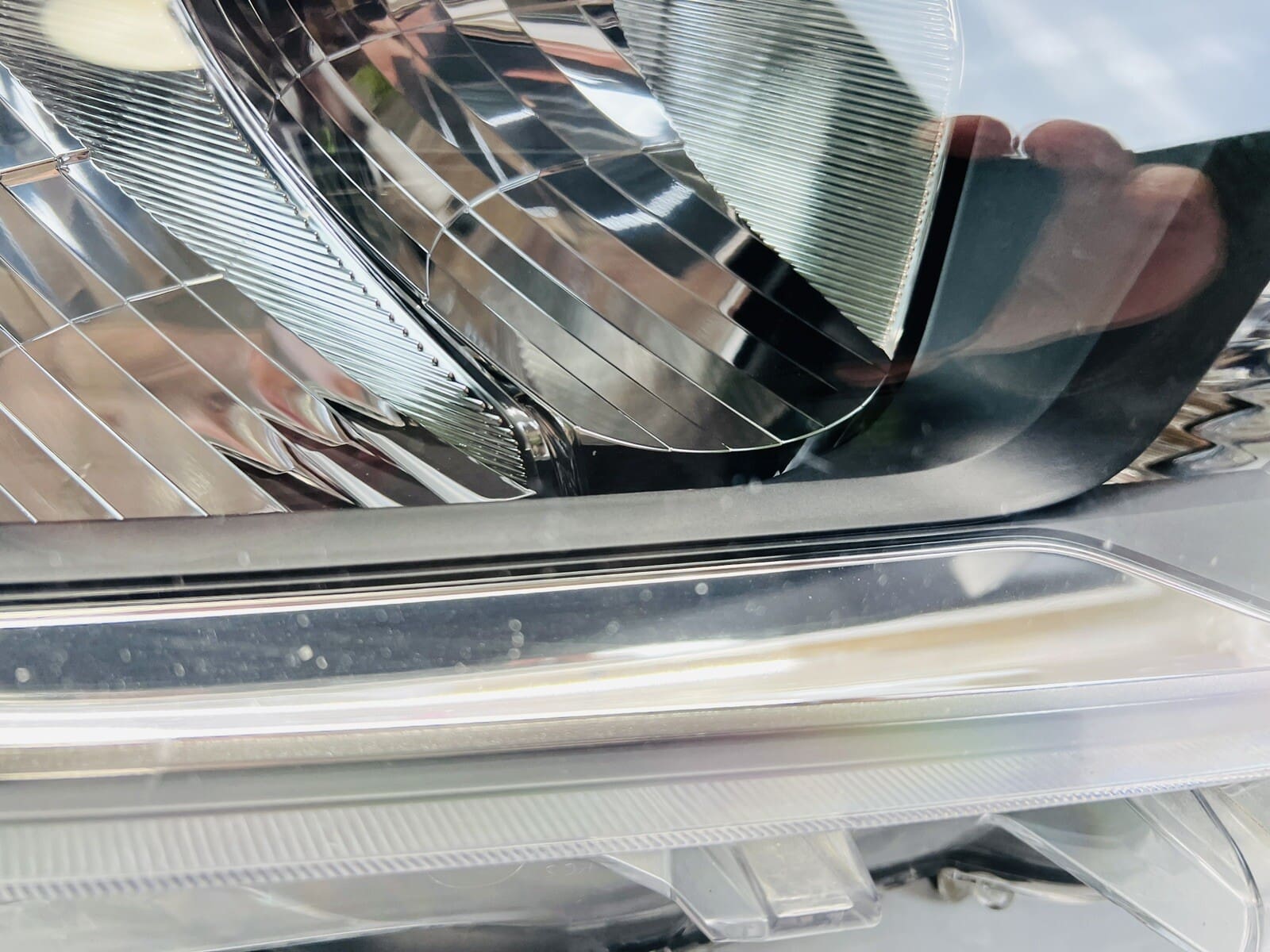 🎈🎈 ALL TABS 2019 2020 2021 TOYOTA RAV4 LED FRONT RIGHT OEM HEADLIGHT - Image 6