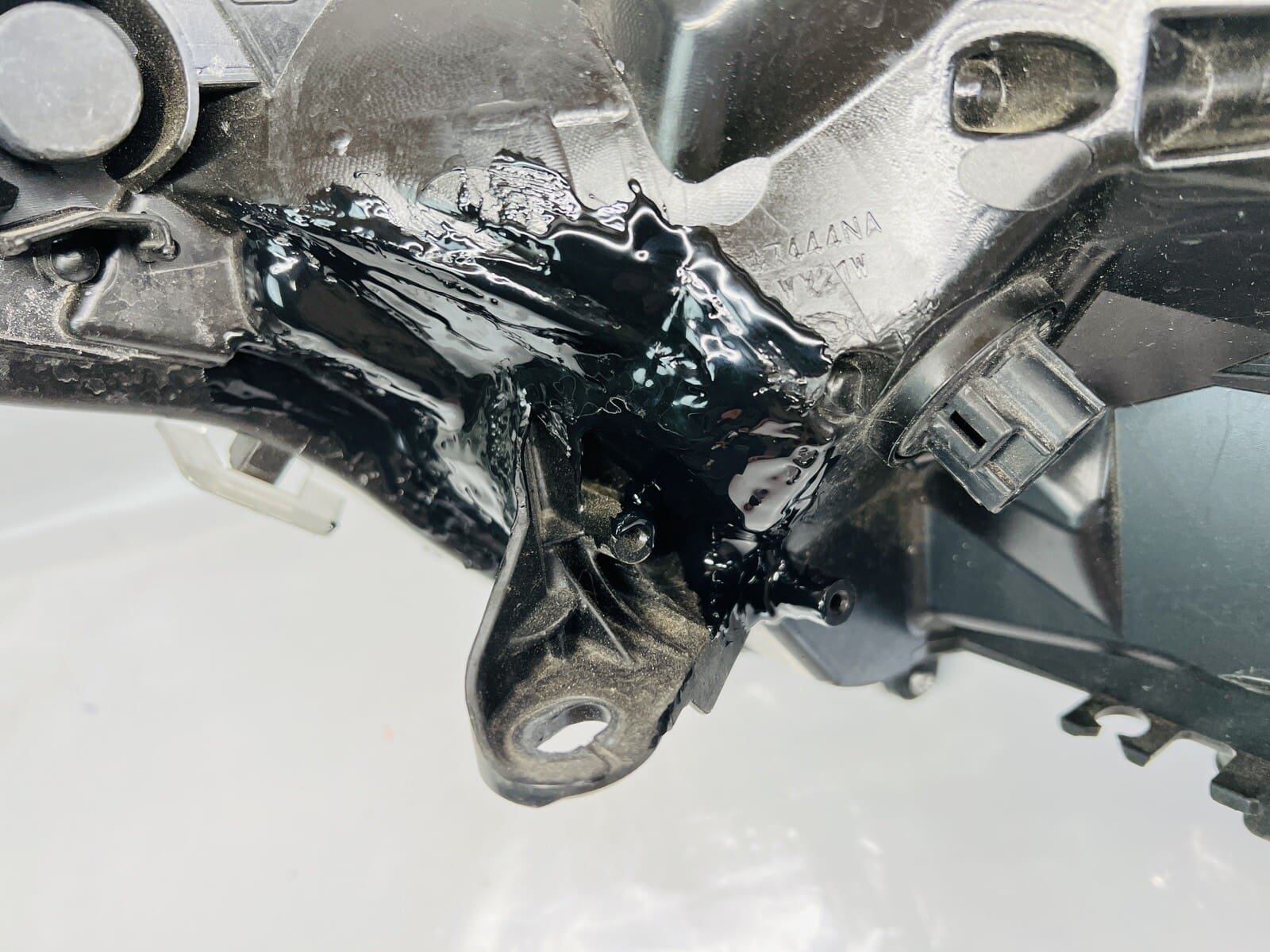 🎈🎈 ALL TABS 2019 2020 2021 TOYOTA RAV4 LED FRONT RIGHT OEM HEADLIGHT - Image 15
