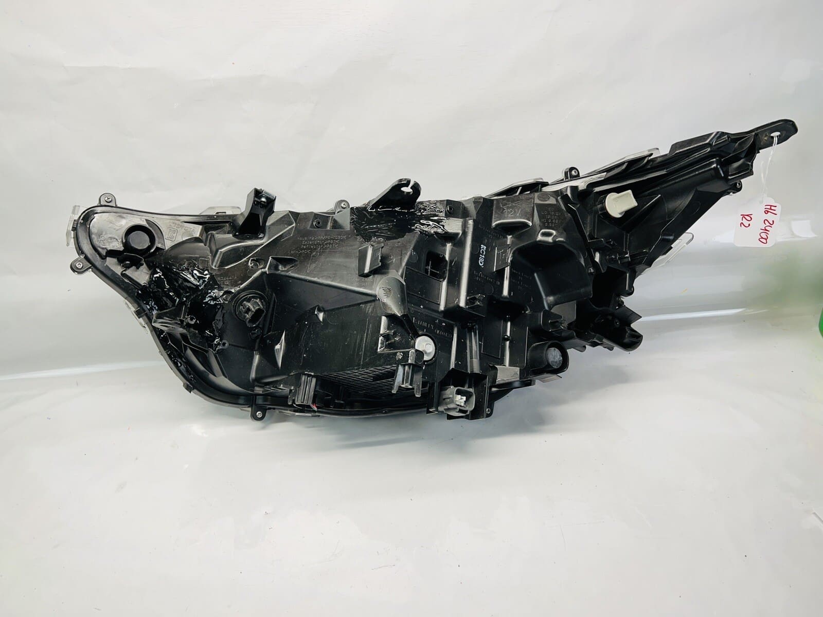 🎈🎈 ALL TABS 2019 2020 2021 TOYOTA RAV4 LED FRONT RIGHT OEM HEADLIGHT - Image 16