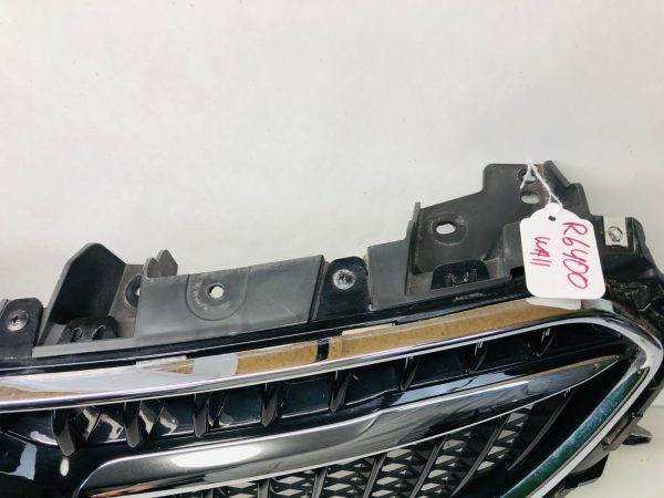 2017 2018 2019 2020 2021 BUICK ENCORE CHROME FRONT OEM GRILLE GENUINE 42542276 - Image 2