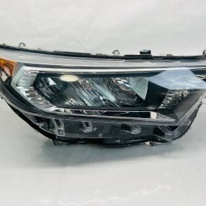 2019 2020 2021 TOYOTA RAV4 LED FRONT RIGHT OEM HEADLIGHT