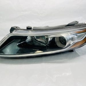 2011 2012 2013 FOR KIA OPTIMA HYBRID HALOGEN FRONT LEFT  HEADLIGHT