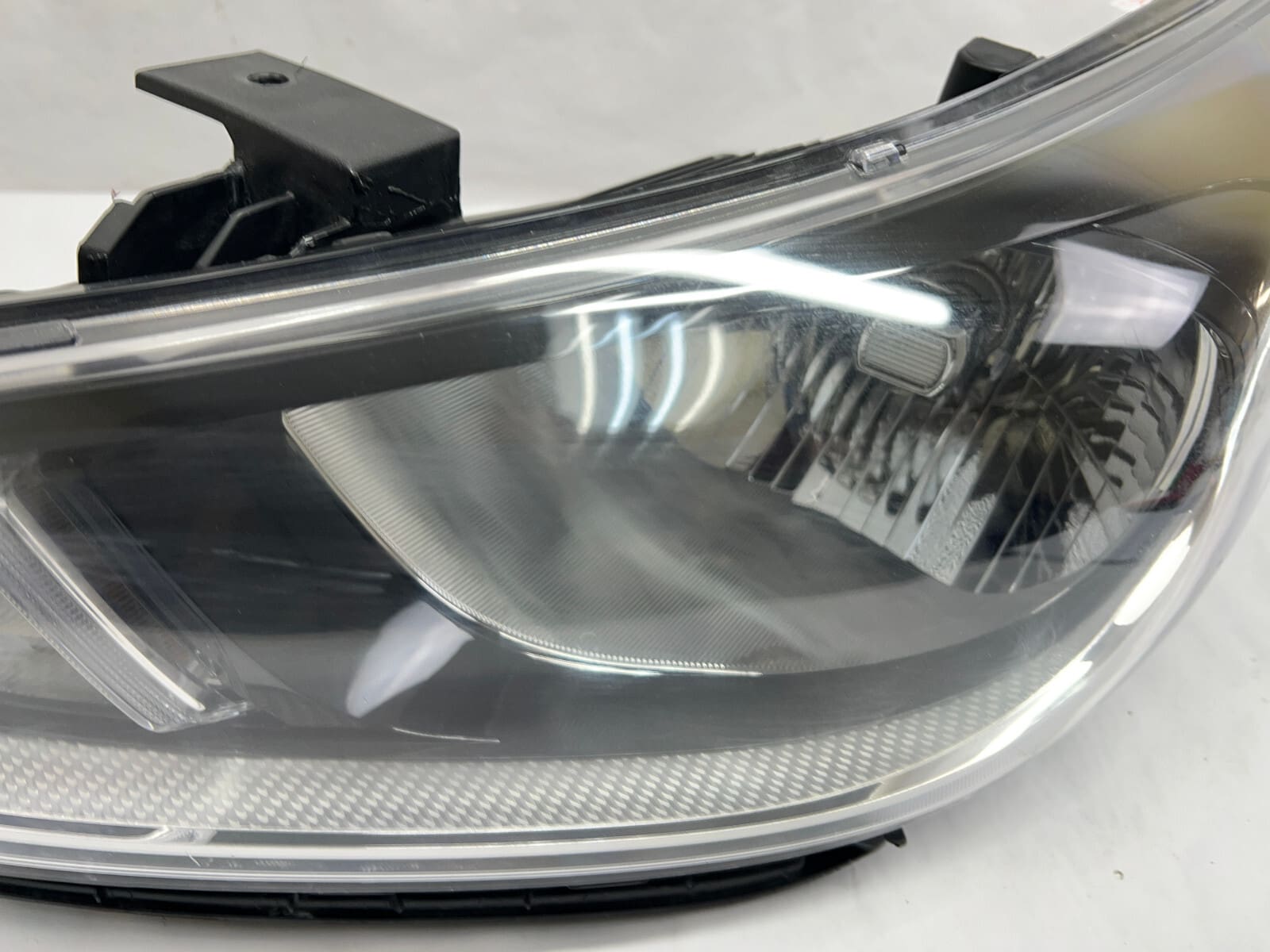 92101-j0xxx 2018 2019 2020 2021 2022 hyundai accent front left oem headlight - Image 6