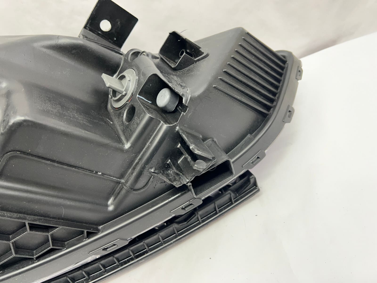 92101-j0xxx 2018 2019 2020 2021 2022 hyundai accent front left oem headlight - Image 17