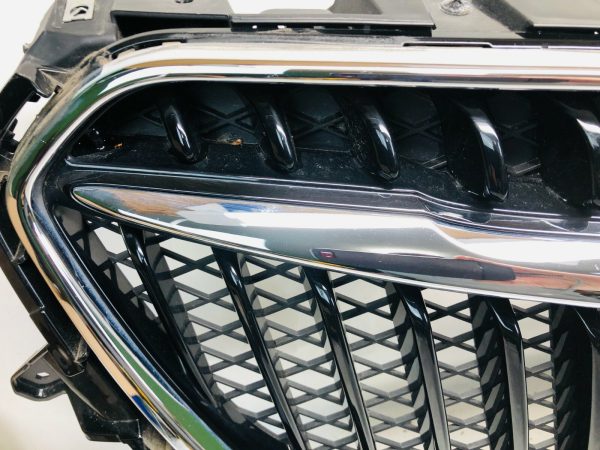 2017 2018 2019 2020 2021 BUICK ENCORE CHROME FRONT OEM GRILLE GENUINE 42542276 - Image 4
