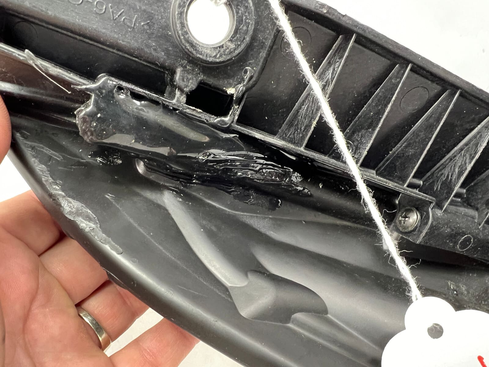 92101-j0xxx 2018 2019 2020 2021 2022 hyundai accent front left oem headlight - Image 20