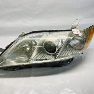 2007 2008 2009 TOYOTA CAMRY FRONT LEFT HEADLIGHT