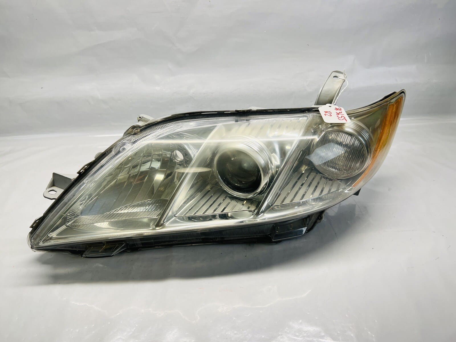 2007 2008 2009 TOYOTA CAMRY FRONT LEFT HEADLIGHT