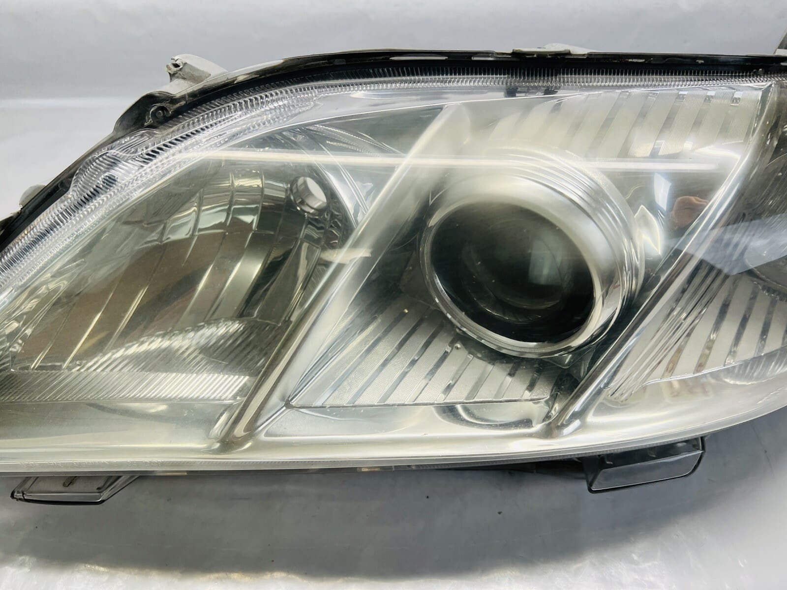 2007 2008 2009 TOYOTA CAMRY FRONT LEFT HEADLIGHT - Image 8