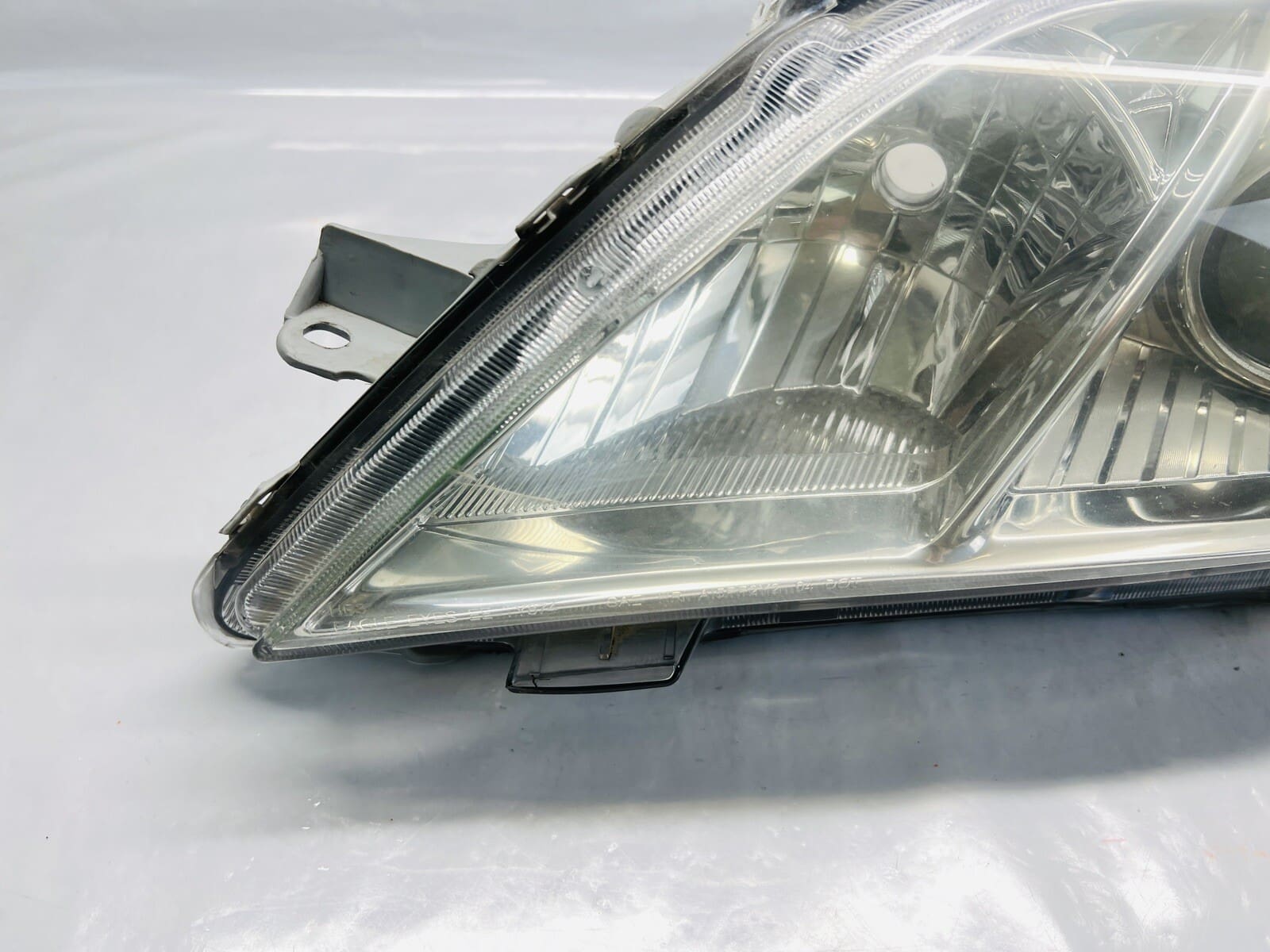 2007 2008 2009 TOYOTA CAMRY FRONT LEFT HEADLIGHT - Image 9