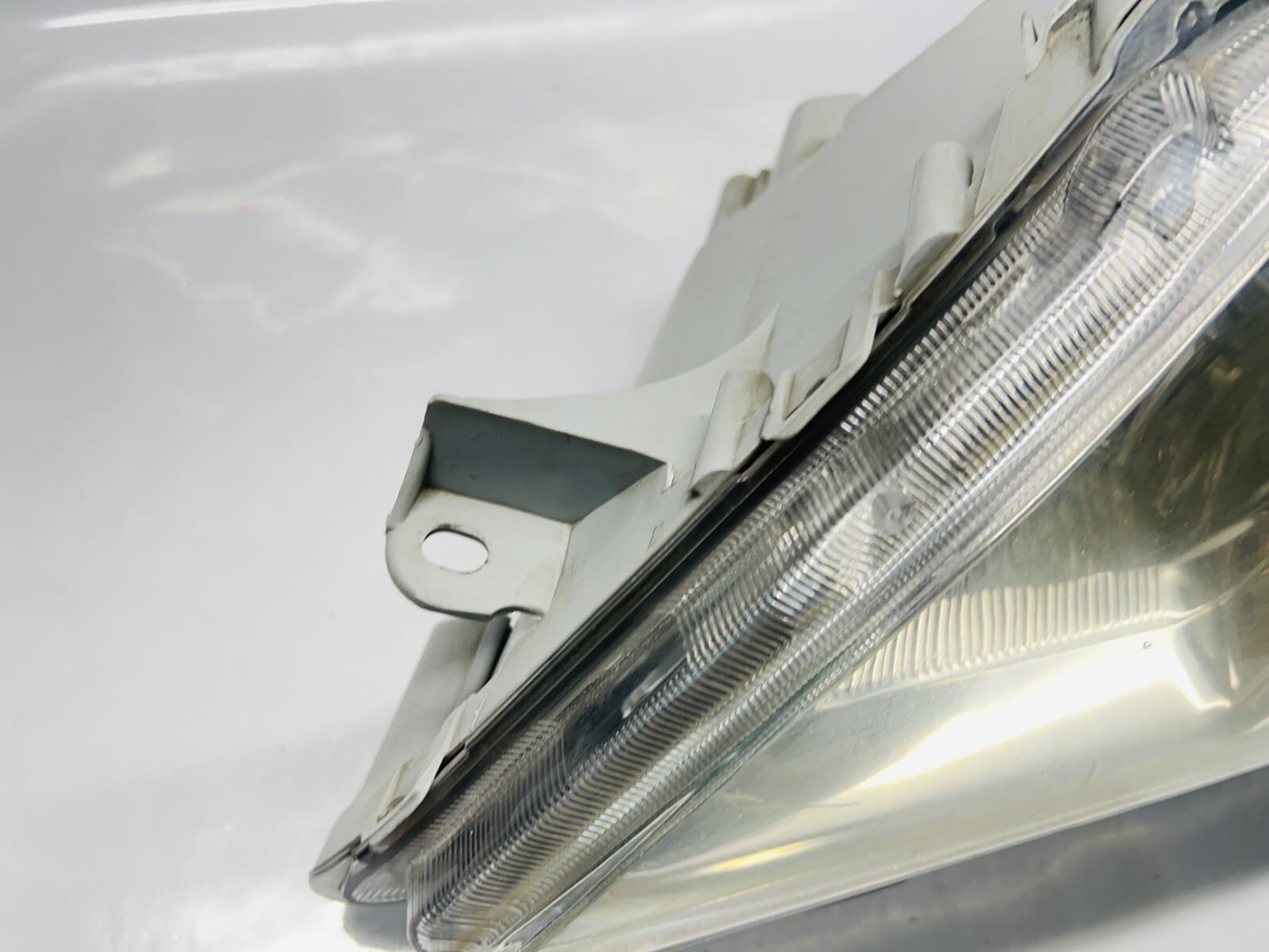 2007 2008 2009 TOYOTA CAMRY FRONT LEFT HEADLIGHT - Image 10