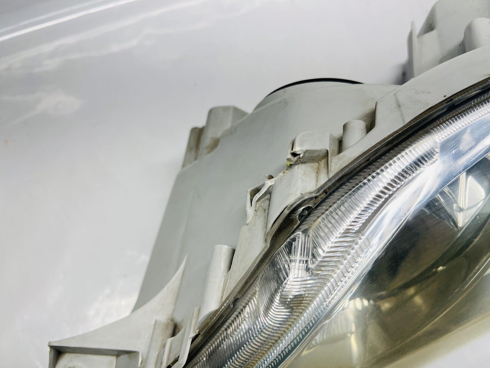 2007 2008 2009 TOYOTA CAMRY FRONT LEFT HEADLIGHT - Image 11