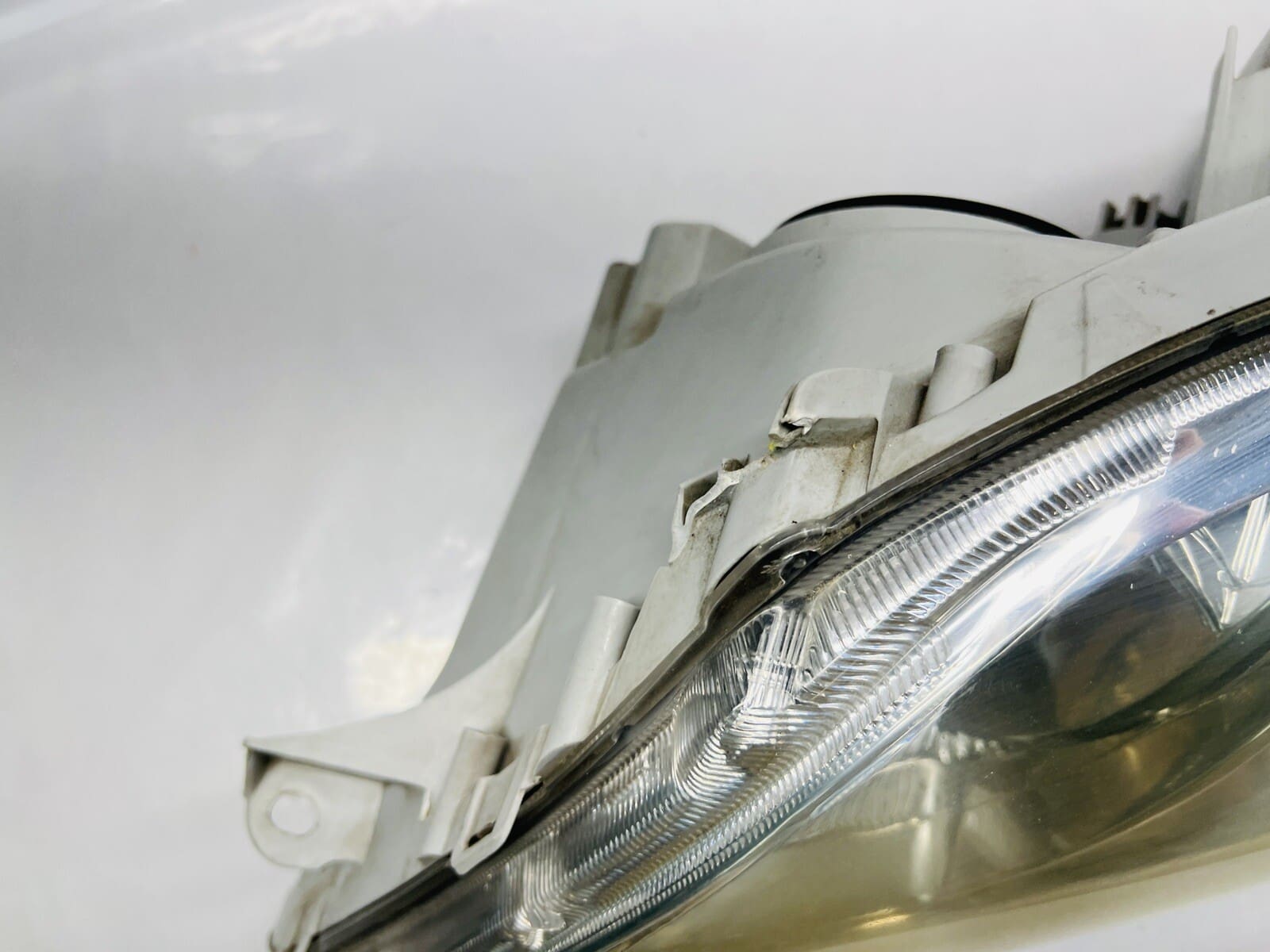 2007 2008 2009 TOYOTA CAMRY FRONT LEFT HEADLIGHT - Image 12