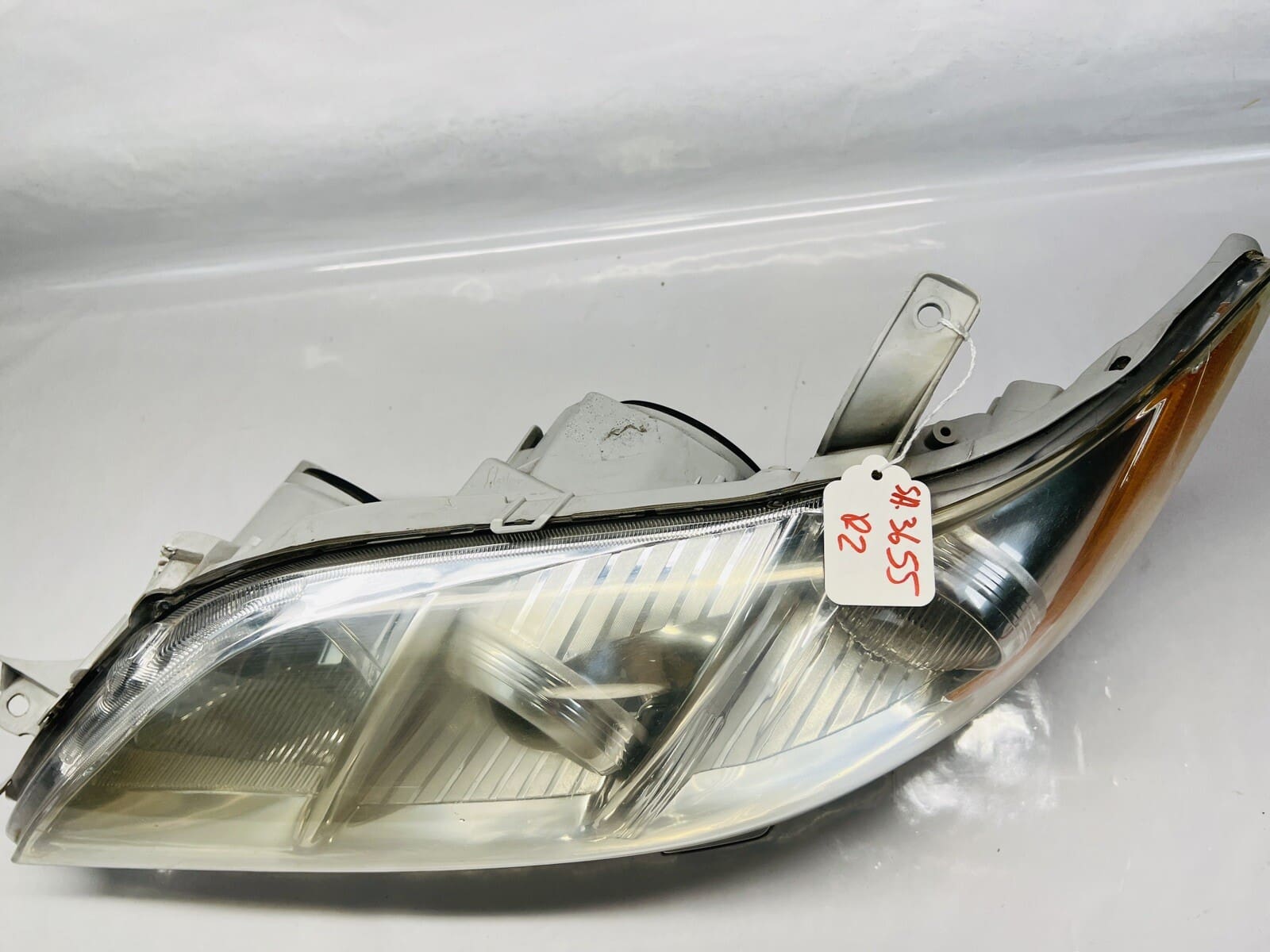 2007 2008 2009 TOYOTA CAMRY FRONT LEFT HEADLIGHT - Image 13