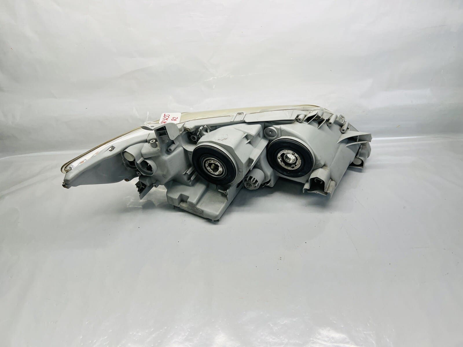 2007 2008 2009 TOYOTA CAMRY FRONT LEFT HEADLIGHT - Image 14