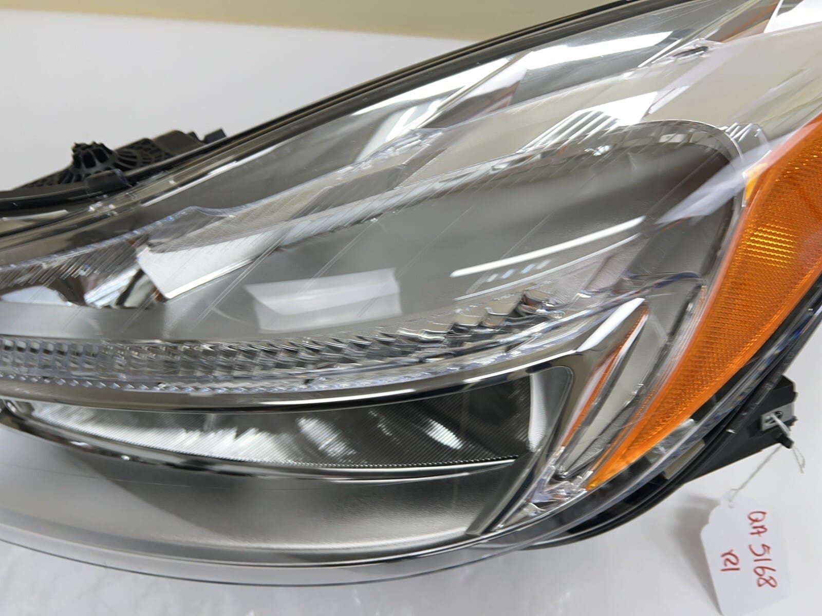 🌟MINT🌟 2011 2012 2013 BUICK REGAL FRONT LEFT OEM HEADLIGHT 22794767 - Image 10