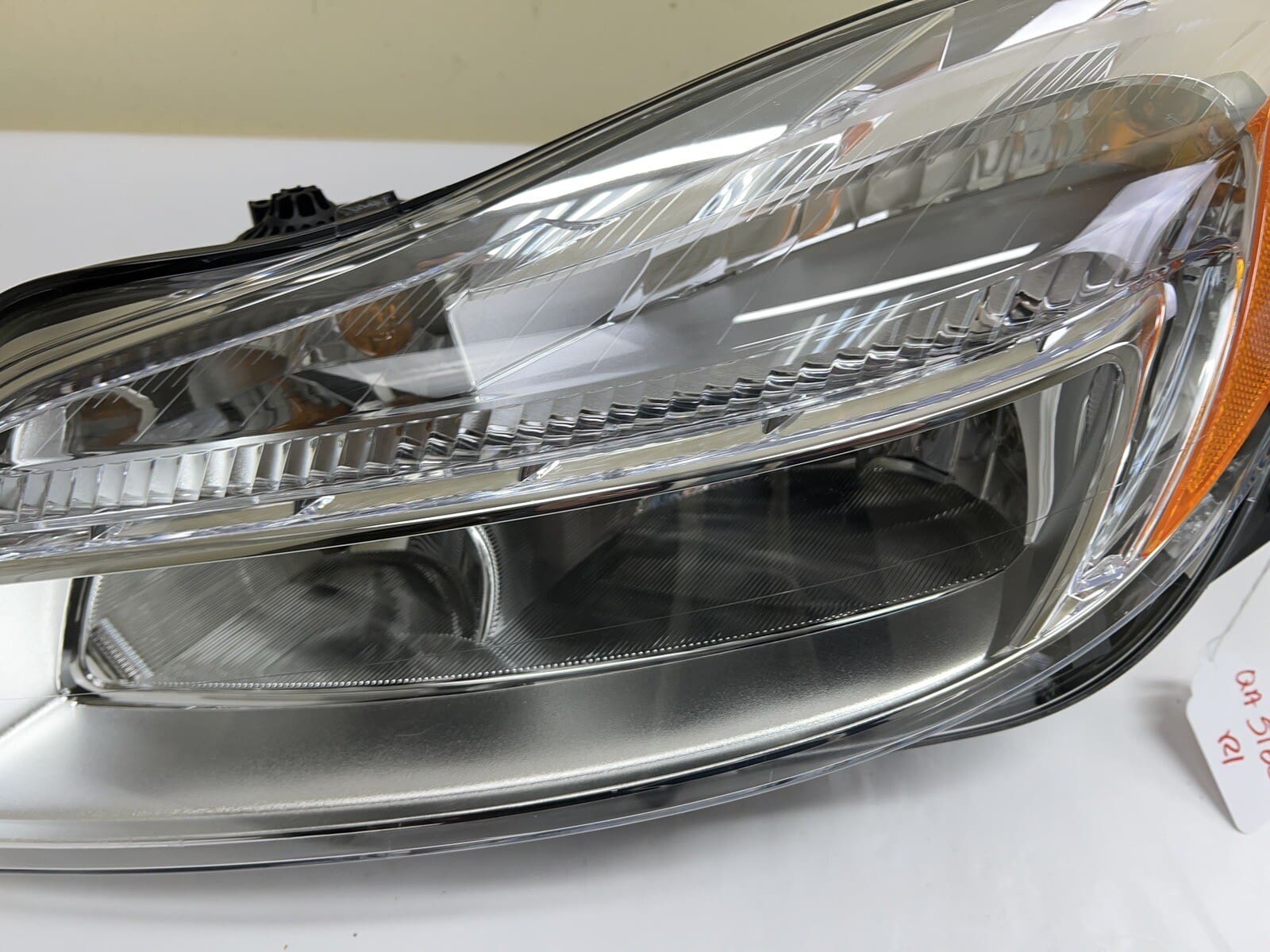 🌟MINT🌟 2011 2012 2013 BUICK REGAL FRONT LEFT OEM HEADLIGHT 22794767 - Image 11