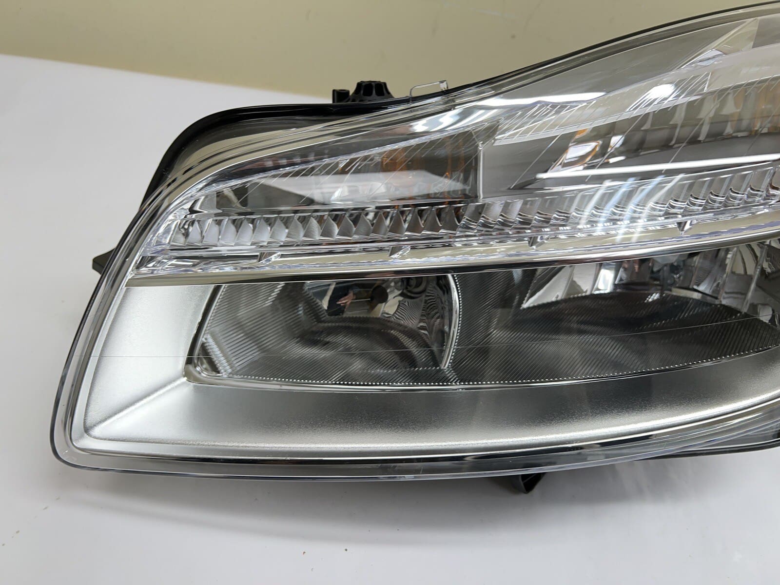 🌟MINT🌟 2011 2012 2013 BUICK REGAL FRONT LEFT OEM HEADLIGHT 22794767 - Image 12