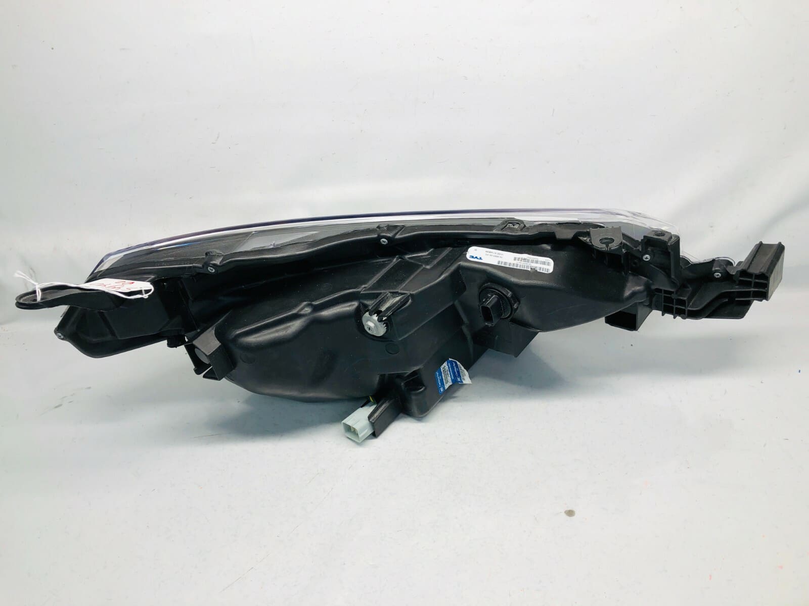 🎈NICE🎈FOR 2017 2018 2019 TOYOTA COROLLA LED FRONT LEFT HEADLIGHT ALL TABS - Image 12