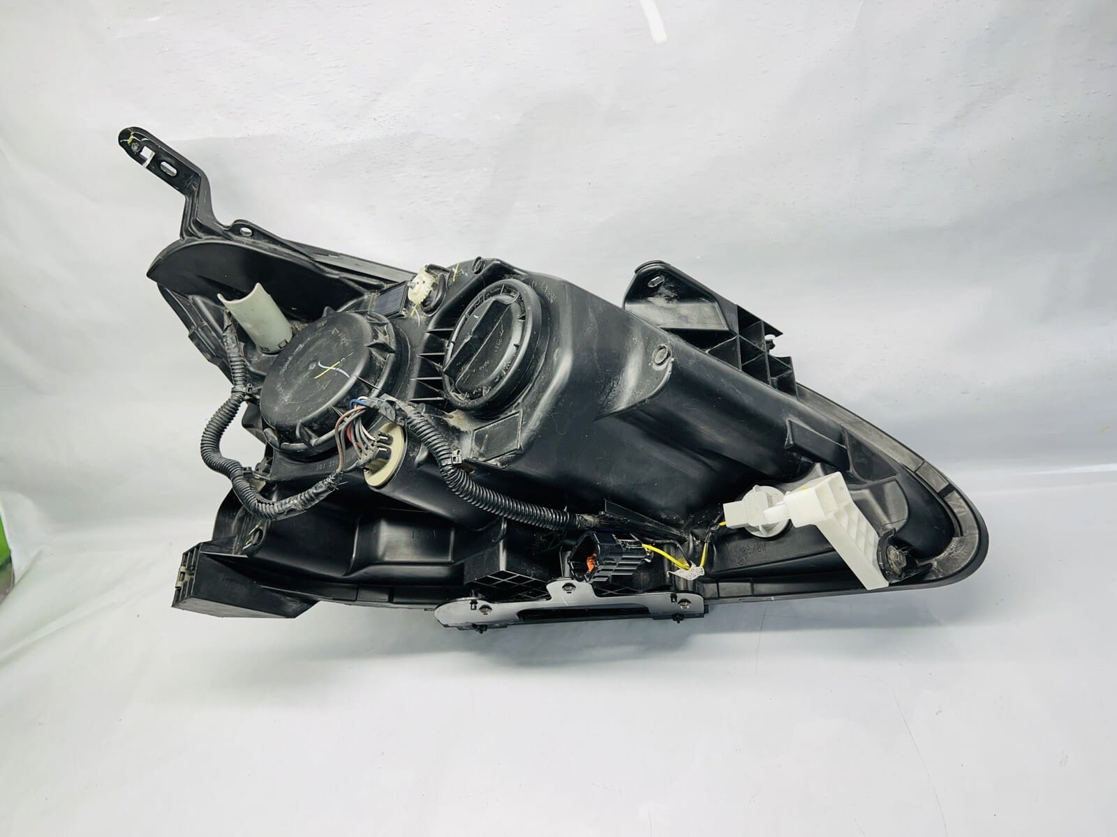 2013 2014 2015 NISSAN SENTRA HALOGEN LED FRONT LEFT OEM HEADLIGHT - Image 13