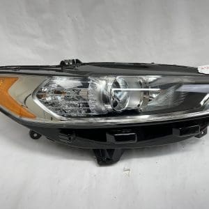 🎈NICE 🎈 2013 2014 2015 2016 FORD FUSION HALOGEN FRONT RIGHT HEADLIGHT