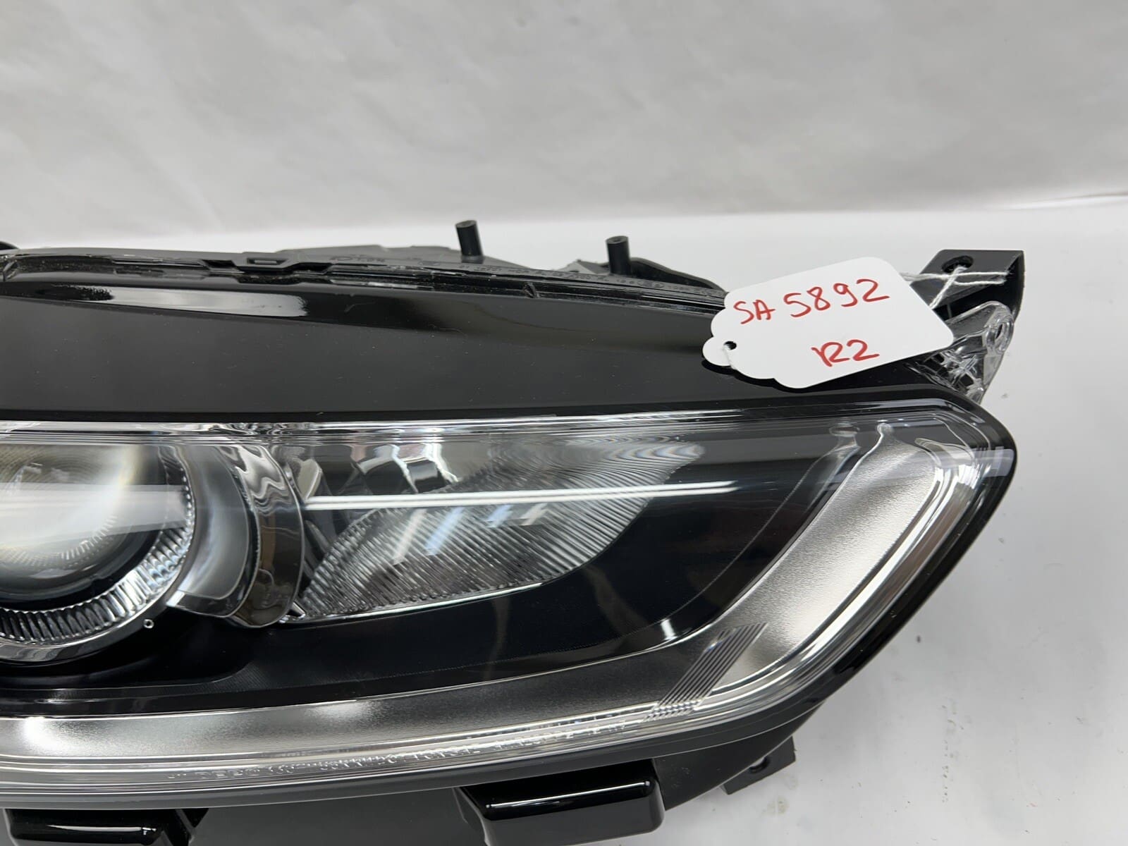 🎈NICE 🎈 2013 2014 2015 2016 FORD FUSION HALOGEN FRONT RIGHT HEADLIGHT - Image 3