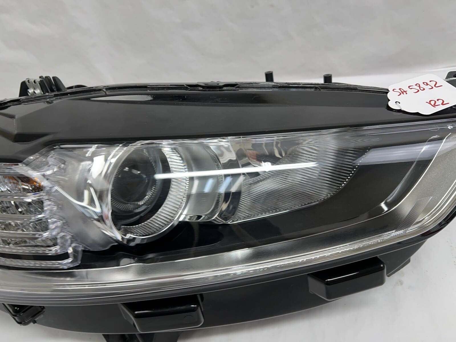 🎈NICE 🎈 2013 2014 2015 2016 FORD FUSION HALOGEN FRONT RIGHT HEADLIGHT - Image 4