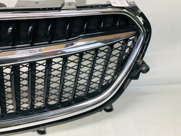 2017 2018 2019 2020 2021 BUICK ENCORE CHROME FRONT OEM GRILLE GENUINE 42542276 - Image 7