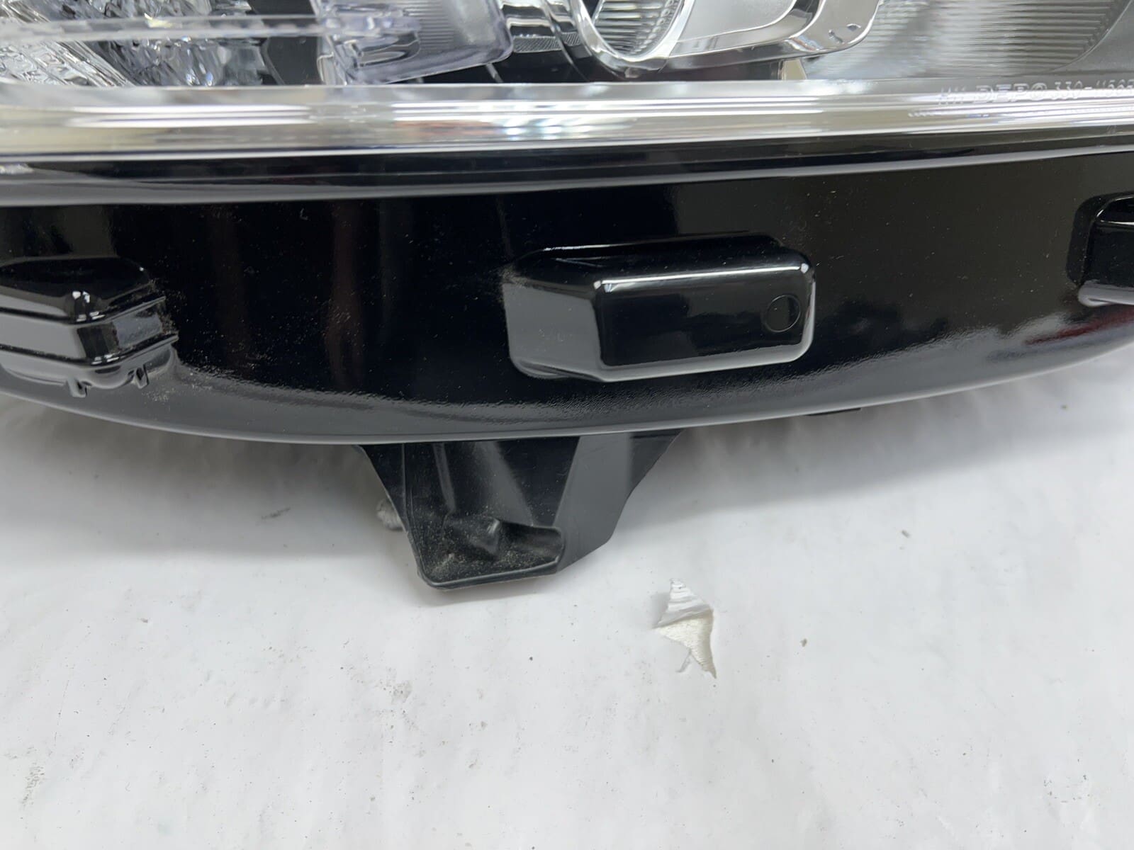 🎈NICE 🎈 2013 2014 2015 2016 FORD FUSION HALOGEN FRONT RIGHT HEADLIGHT - Image 11