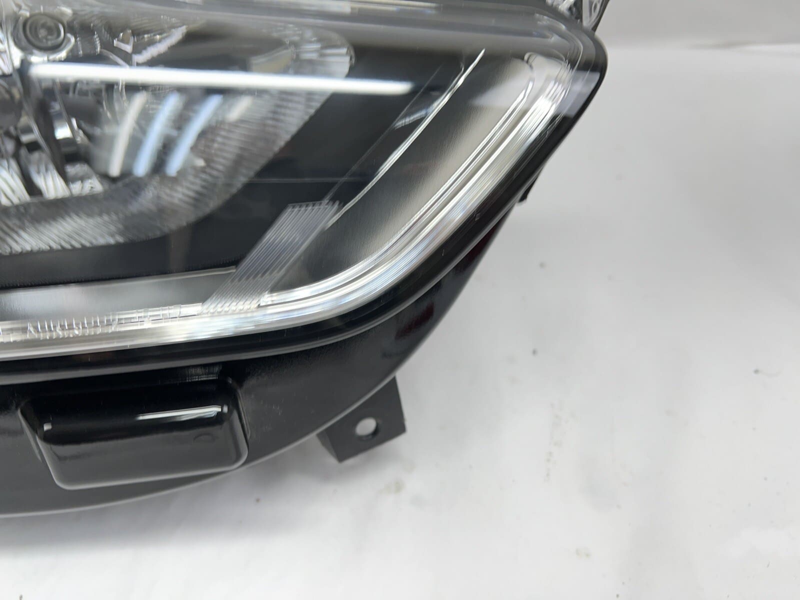 🎈NICE 🎈 2013 2014 2015 2016 FORD FUSION HALOGEN FRONT RIGHT HEADLIGHT - Image 12