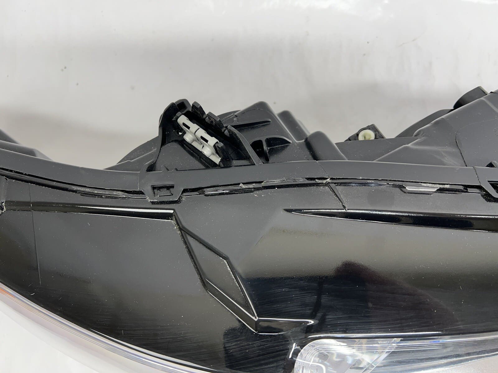 🎈NICE 🎈 2013 2014 2015 2016 FORD FUSION HALOGEN FRONT RIGHT HEADLIGHT - Image 14