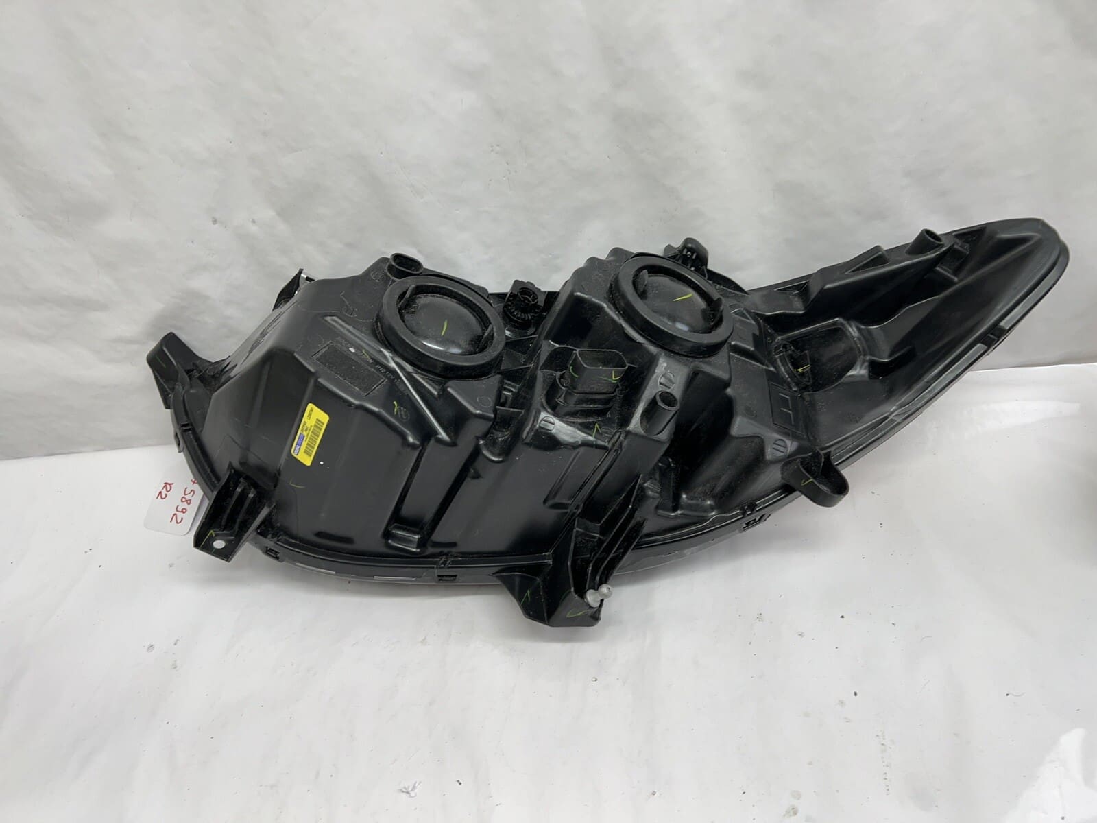 🎈NICE 🎈 2013 2014 2015 2016 FORD FUSION HALOGEN FRONT RIGHT HEADLIGHT - Image 15