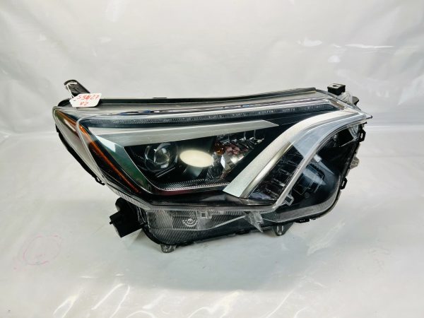 🎈ALL TABS 2016 2017 2018 TOYOTA RAV4 LED FRONT RIGHT OEM HEADLIGHT FULL LED