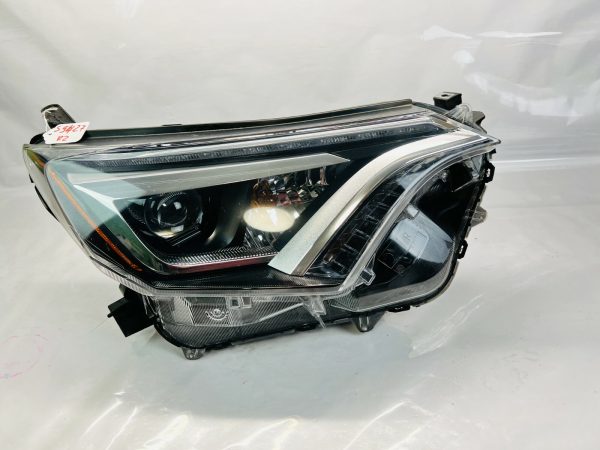 🎈ALL TABS 2016 2017 2018 TOYOTA RAV4 LED FRONT RIGHT OEM HEADLIGHT FULL LED - Image 2