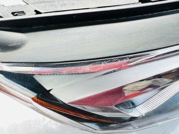 🎈ALL TABS 2016 2017 2018 TOYOTA RAV4 LED FRONT RIGHT OEM HEADLIGHT FULL LED - Image 7