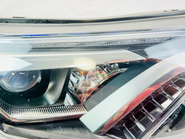 🎈ALL TABS 2016 2017 2018 TOYOTA RAV4 LED FRONT RIGHT OEM HEADLIGHT FULL LED - Image 9