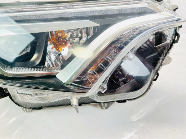 🎈ALL TABS 2016 2017 2018 TOYOTA RAV4 LED FRONT RIGHT OEM HEADLIGHT FULL LED - Image 10