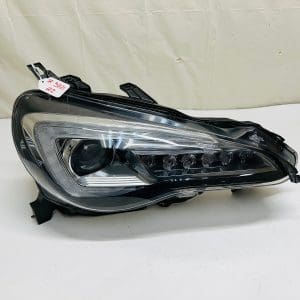 NICE 2017-2020 SUBARU BRZ SCION FRS LED FRONT RIGHT OEM HEADLIGHT