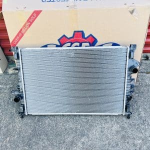 CSF3812 Cooling Radiator Aluminum Core 2014 2015 2016 2017 2018 2019 Ford Escape