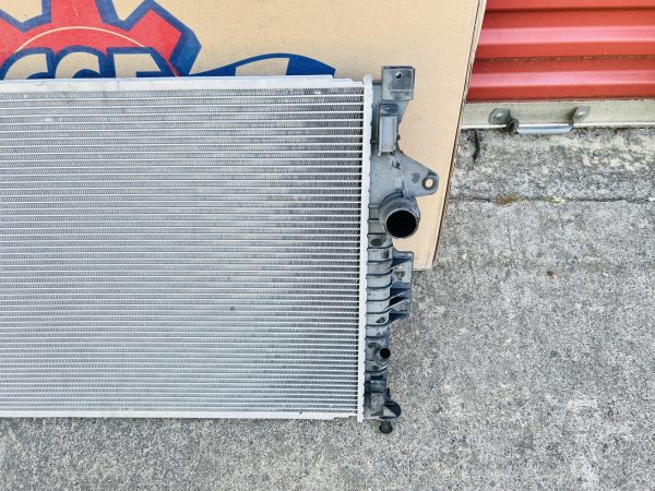 CSF3812 Cooling Radiator Aluminum Core 2014 2015 2016 2017 2018 2019 Ford Escape - Image 3