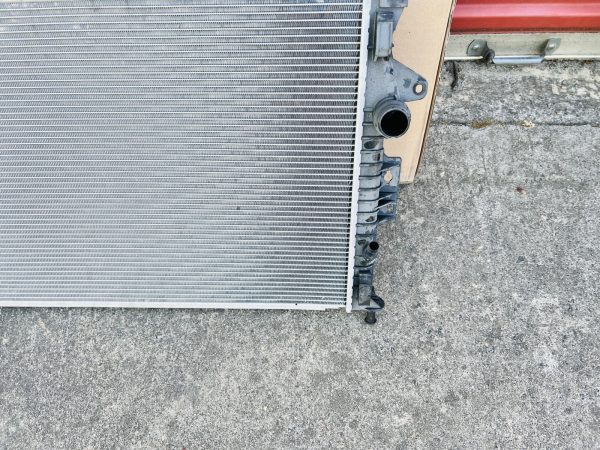 CSF3812 Cooling Radiator Aluminum Core 2014 2015 2016 2017 2018 2019 Ford Escape - Image 4