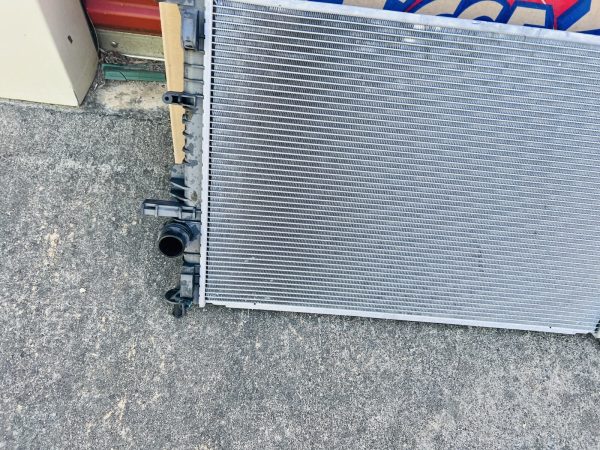 CSF3812 Cooling Radiator Aluminum Core 2014 2015 2016 2017 2018 2019 Ford Escape - Image 5
