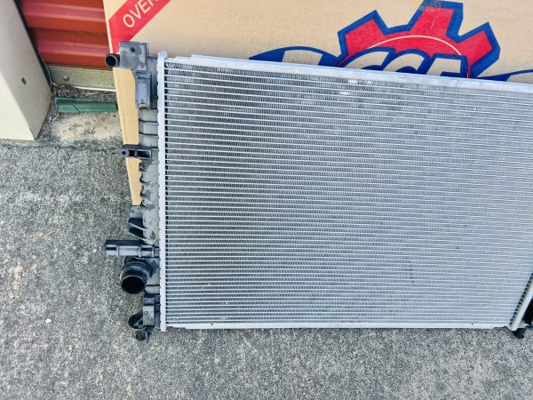 CSF3812 Cooling Radiator Aluminum Core 2014 2015 2016 2017 2018 2019 Ford Escape - Image 6