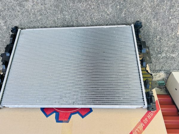 CSF3812 Cooling Radiator Aluminum Core 2014 2015 2016 2017 2018 2019 Ford Escape - Image 8
