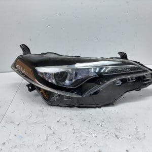 OEM 2017 2018 2019 TOYOTA COROLLA LED FRONT RIGHT HEADLIGHT