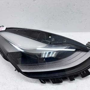 1514953-00-C 2021 2022 2023 TESLA MODEL 3 Y LED MATRIX FRONT RIGHT OEM HEADLIGHT