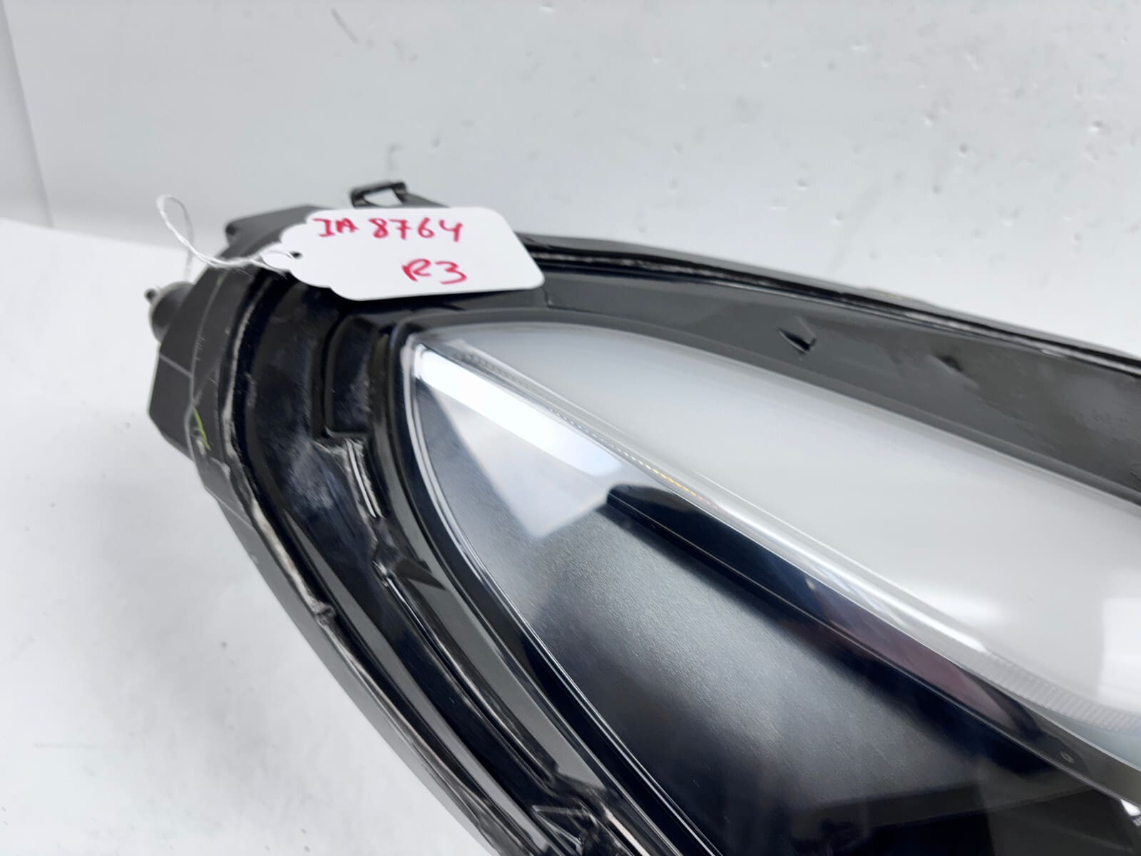1514953-00-C 2021 2022 2023 TESLA MODEL 3 Y LED MATRIX FRONT RIGHT OEM HEADLIGHT - Image 12