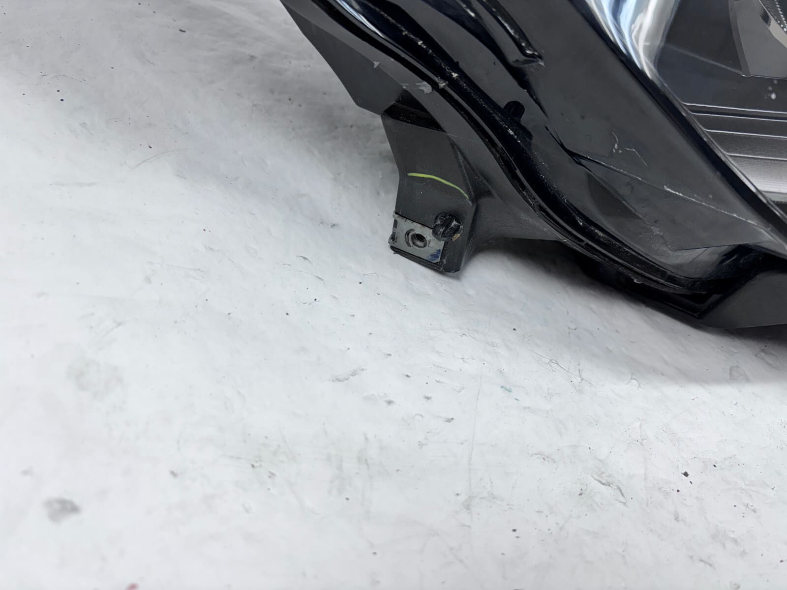 1514953-00-C 2021 2022 2023 TESLA MODEL 3 Y LED MATRIX FRONT RIGHT OEM HEADLIGHT - Image 13